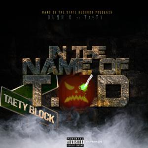 Chooz A Side (feat. Tae Ty) (Explicit)