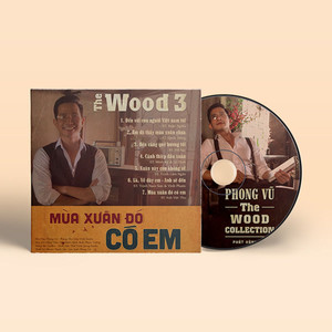 The Wood 3: Mùa Xuân Đó Có Em