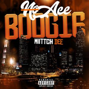 50/50 2x (feat. BykeDoe Bailey) (Explicit)