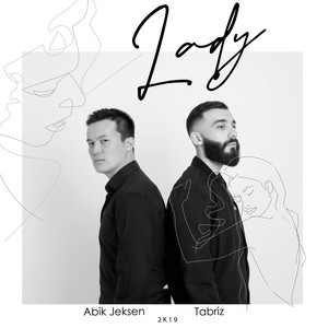 Lady (feat. TABRIZ)