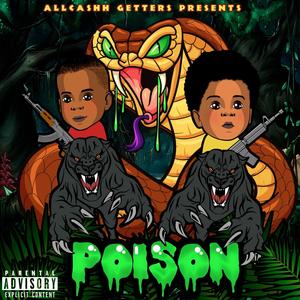 Poison (Explicit)