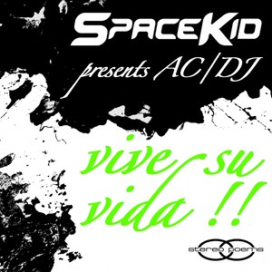 AC - Vive Su Vida (Hendrik_F & Kony! Remix)