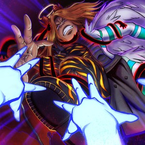 Bonded By The Blood(feat. Reece Lett, TSUYO & Reyny Daze) (Explicit)