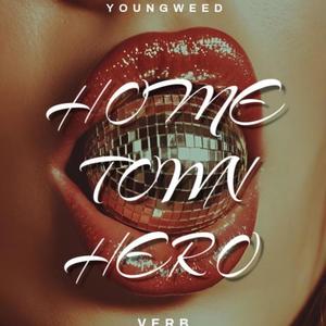 VerB - อย่าบอกว่าเหงา (feat. PK YOUNGWEED)