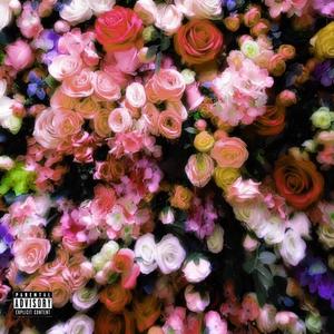 Sending Flowers (feat. VhsP) (Explicit)