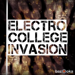 Electro College Invasion