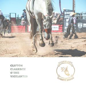 Cleveland County Rodeo