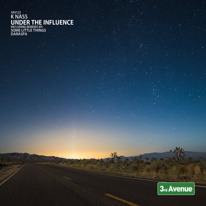 Under the Influence (Some Litlle Things Remix)
