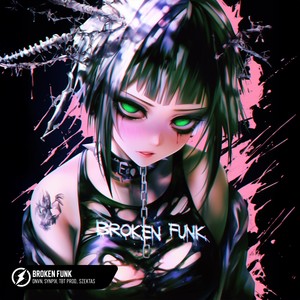 BROKEN FUNK (Ultra Slowed)