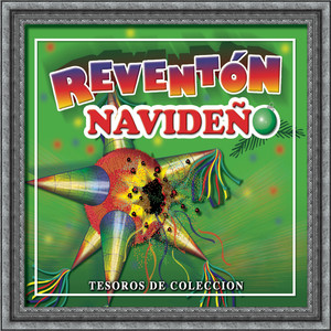 Tesoros de Coleccion - Reventon Navideño