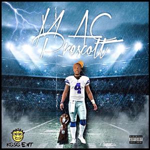 MAC PRESCOTT (Explicit)