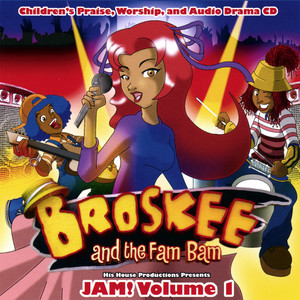 Turn the Other Cheek(Audio Drama)