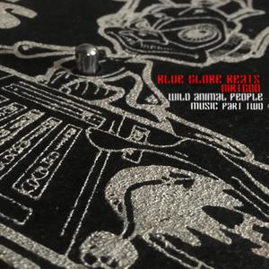 Blue ridge skyline (feat. Dirtgod) (Explicit)