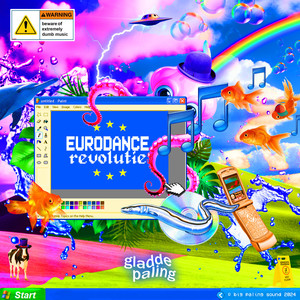 eurodance revolutie