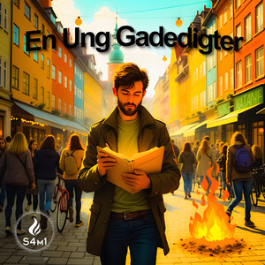 En Ung Gadedigter (Explicit)