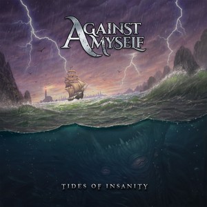 Tides Of Insanity