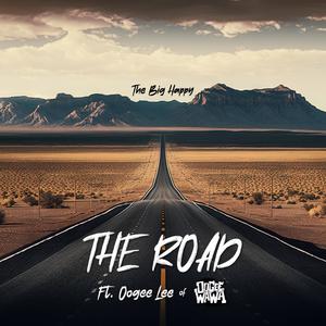 The Road (feat. Oogee Wawa) (Explicit)