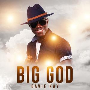 BIG GOD