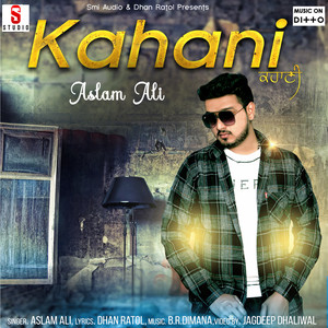 Kahani (Sad Song)