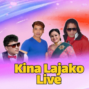 Kina Lajako (Live)