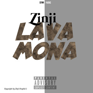 Lava Mona (Explicit)