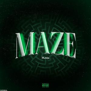 Maze (Explicit)