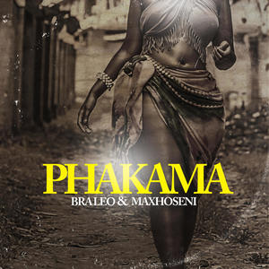 Phakama