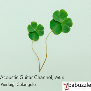 Acoustic Guitar Channel, Vol. 4