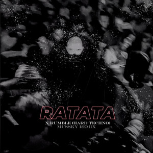RATATA X RUMBLE