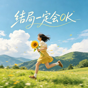 结局一定会OK (伴奏)