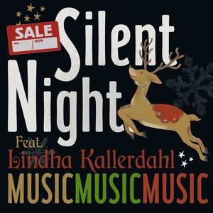 Silent Night (Explicit)