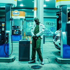 Walk Through(Video Single) (Explicit)