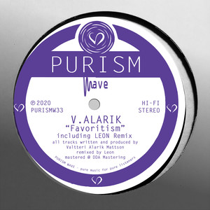 Darling (LEON|Italy|Remix)