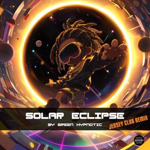 SOLAR ECLIPSE (REMIX - SLOWED|Explicit)