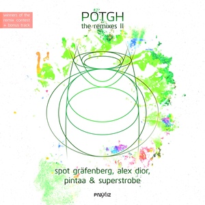 POTGH (Spot Graefenberg Remix)