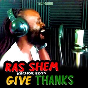 Give Thanks (feat. TripDunn)