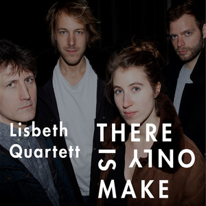 Lisbeth Quartett - Shirley