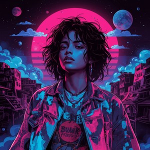 Hate It or Love It Funk