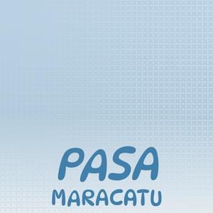 Pasa Maracatu