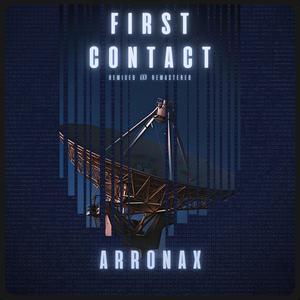 First Contact EP