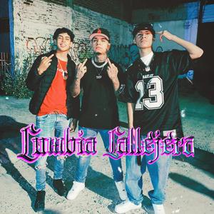 Cumbia Callejera (feat. Andrés CG & Brayan junior) [Explicit]