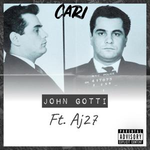 John Gotti Remix (Explicit)