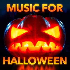 Music for Halloween