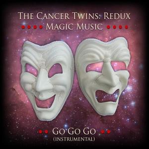 GO GO GO (feat. TEDDY BOROWIECKI: KEYS & MIKE LENT BASS) (Inst.)