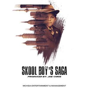 Skool Boy's Saga