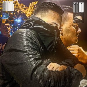 212 Vip Black (Explicit)