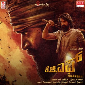 KGF - Chapter 1 (Kannada) (Original Motion Picture Soundtrack)