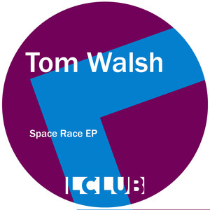 Space Race (Affani Balearic Remix)