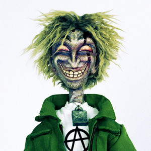 MANHUNT (feat. Jasiah) (Explicit)