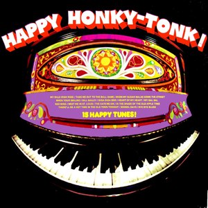 Happy Honky-Tonk